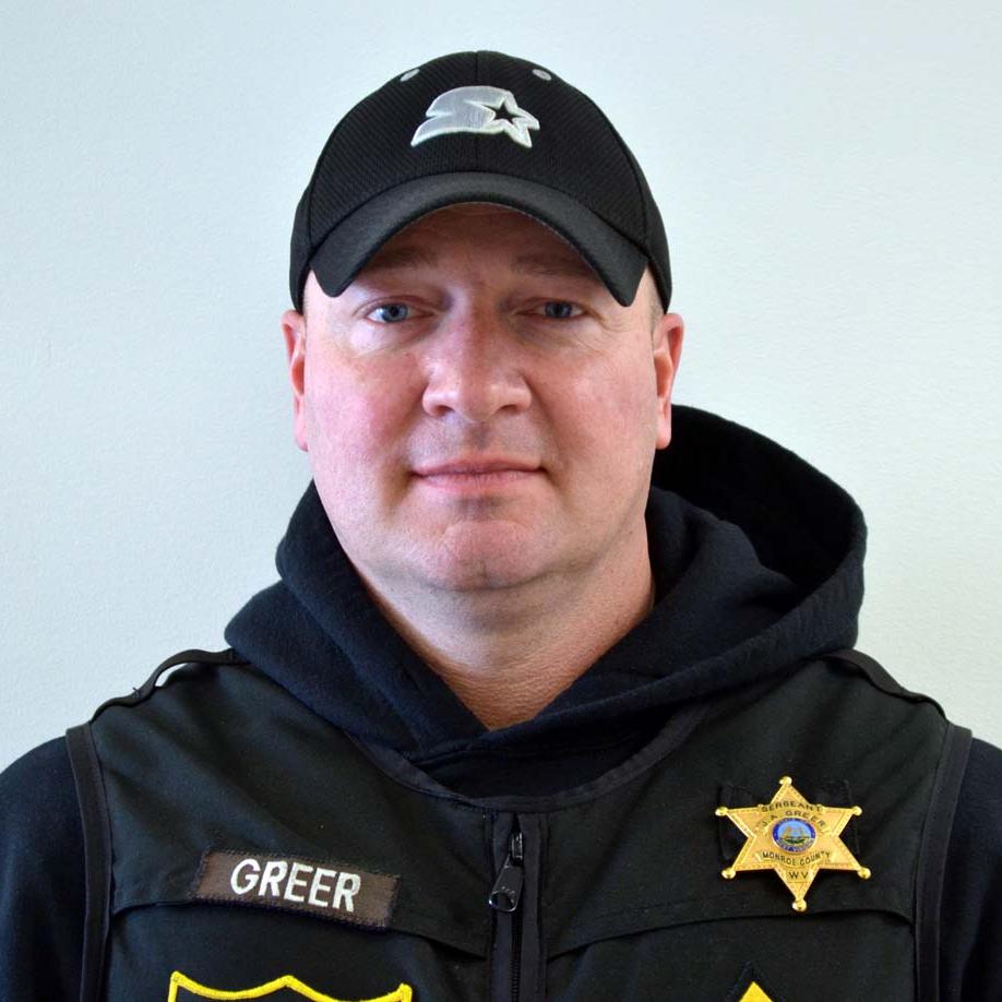 Photo of Jeff Greer
