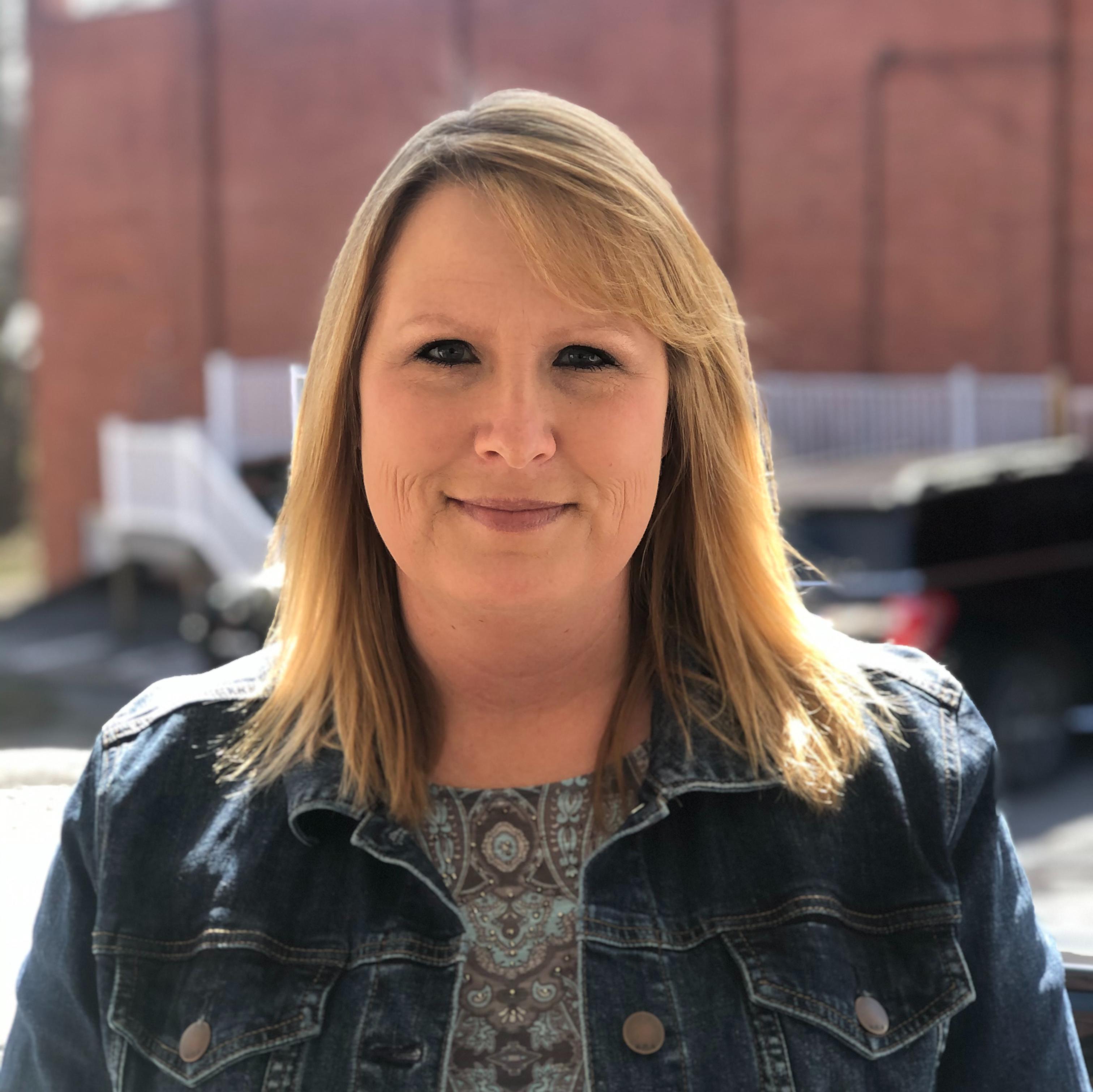Photo of Tisha Terry