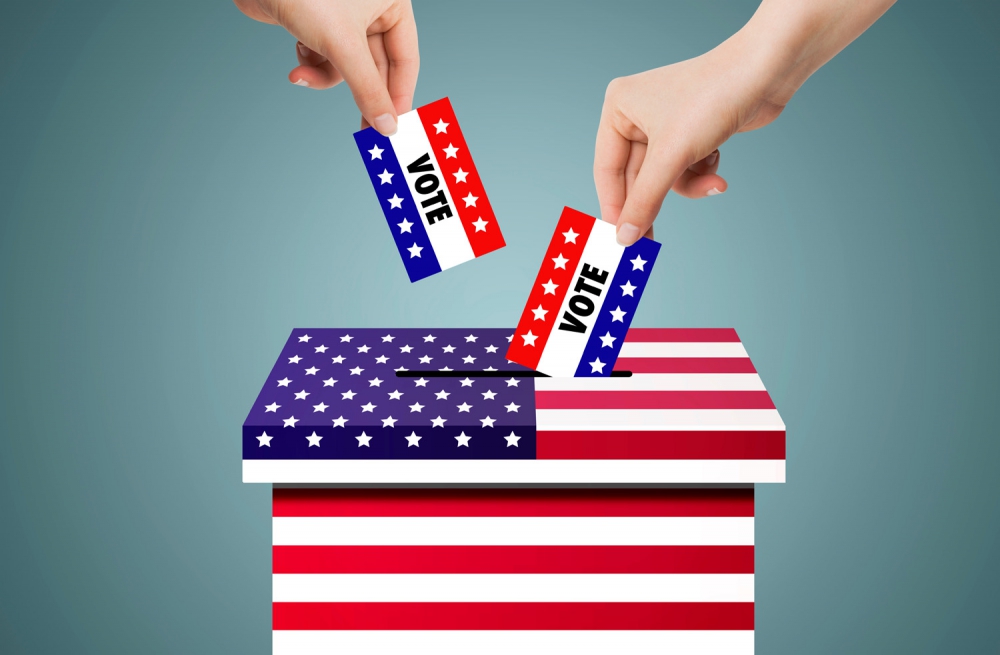 Photo for 2024 Sample Ballots for the Primary Election