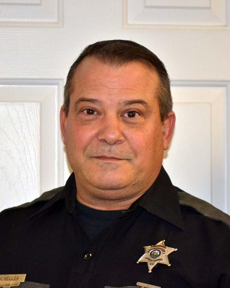 Michael J. Heller