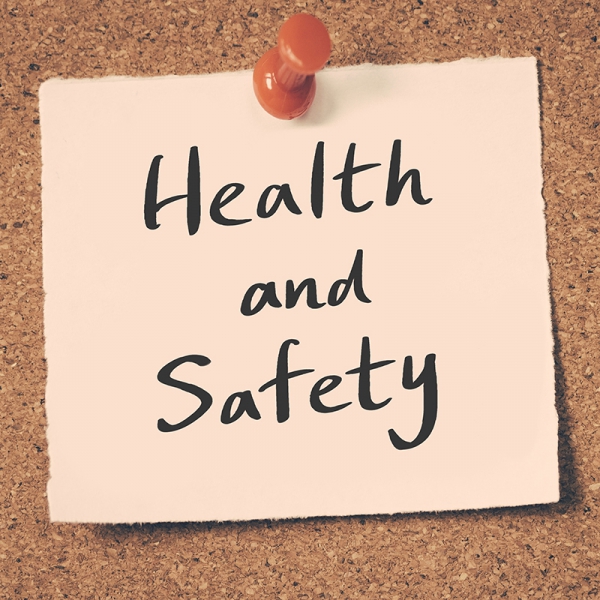 Photo for Board of Health Fee Scale Changes