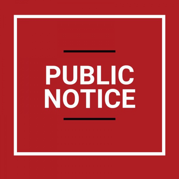 Photo for County Commission Regular Session Canceled