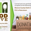 Photo for Food Drive
